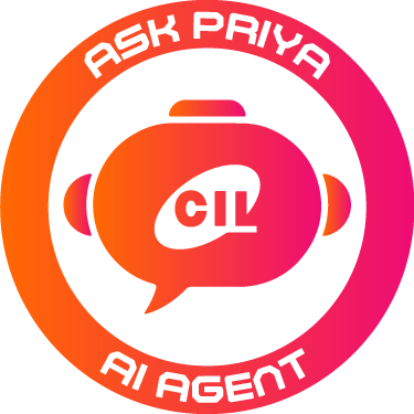 CIL Logo